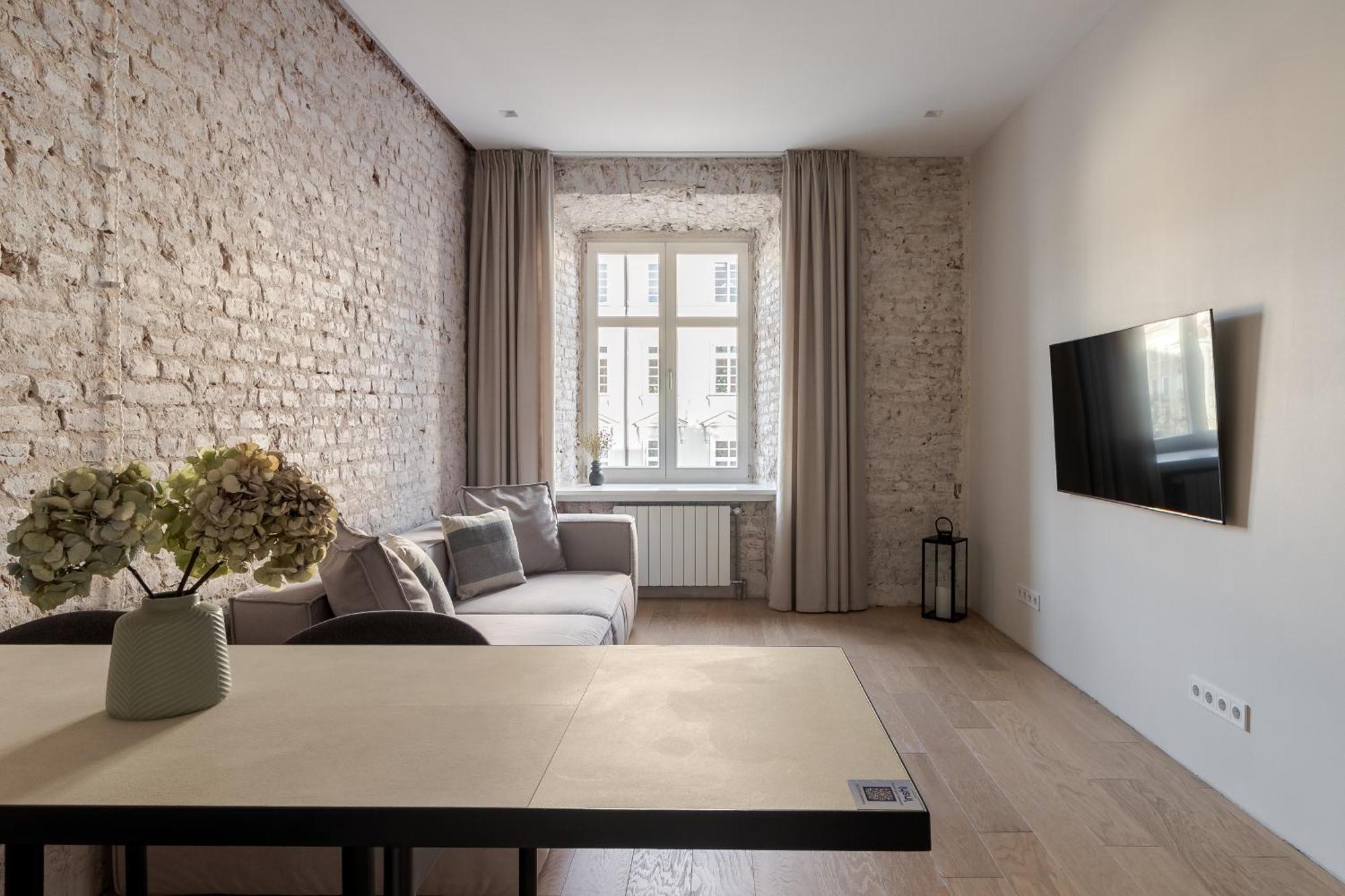 Inshiapartments On Rynok Square 利沃夫 外观 照片