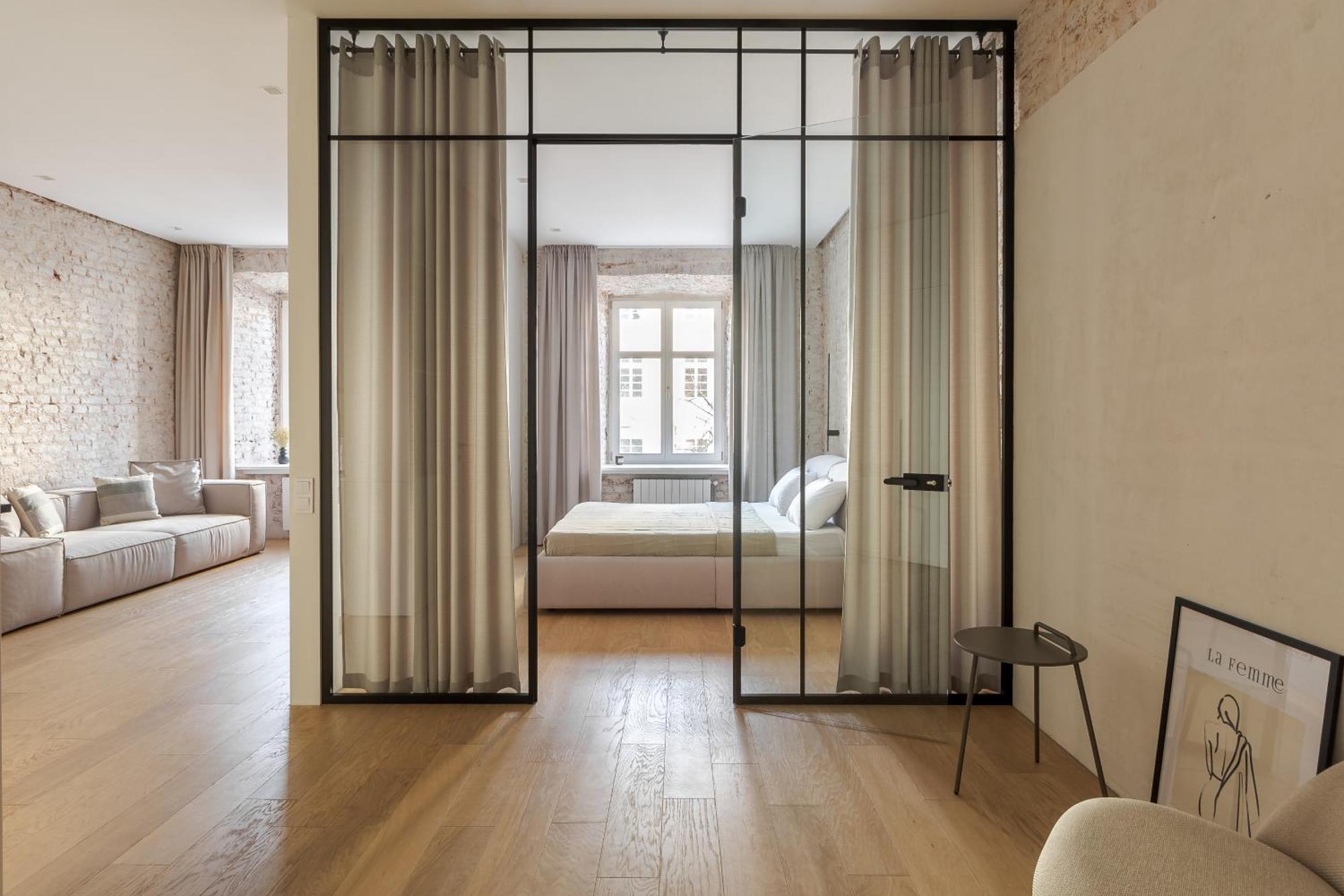 Inshiapartments On Rynok Square 利沃夫 外观 照片